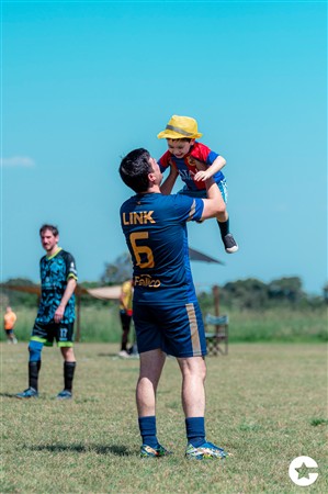 TLCF 2024 - Futbol - 13a Fecha Torneo Clausura 2024 A