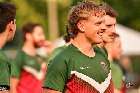 RQ 2025 - SL M R - Rugby Club de Montréal vs SABRFC