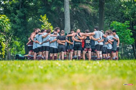 RQ 2025 - LP1M -  Montreal Wanderers RFC vs Abénakis de Sherbrooke - Avant Match