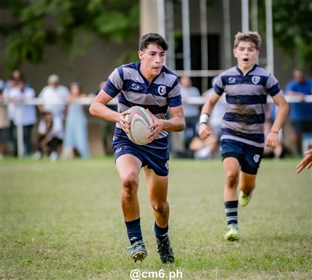 URT 2025 - M15 - Universitario vs Lawn Tennis