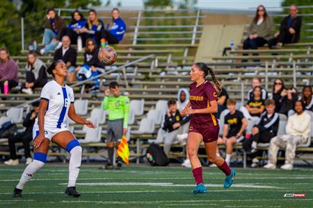 RSEQ 2025 - Soccer F - Concordia vs Université de Montréal