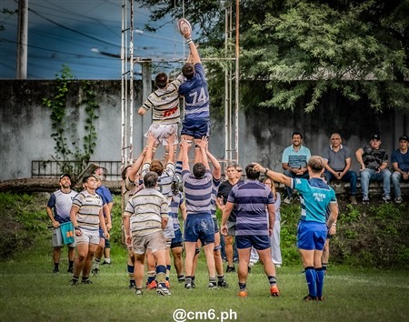 URT 2025 - M19 - Universitario vs Lawn Tennis