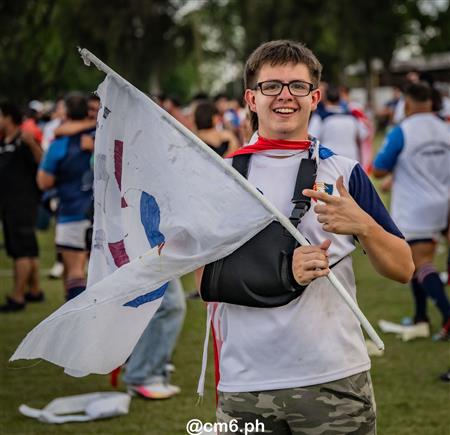 URT 2025 - Semi Final - Natacion y Gimnasia vs Tucuman Lawn Tennis