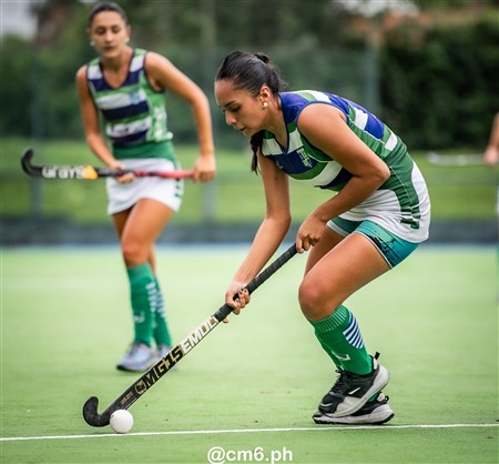 ATH 2025 - Fem - Tucuman RC vs La Querencia RC