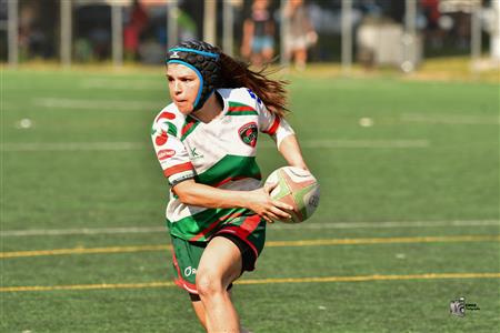 RQ 2025 - LPR2 F - Demi Finale - RCM (48) vs (14) Braves de Trois-Rivières