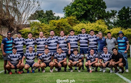 URT 2025 - 1ra e Inter - Universitario vs Tarcos