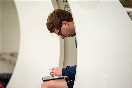 FFR 2025 - U-18 Fém - Grenoble vs Toulon