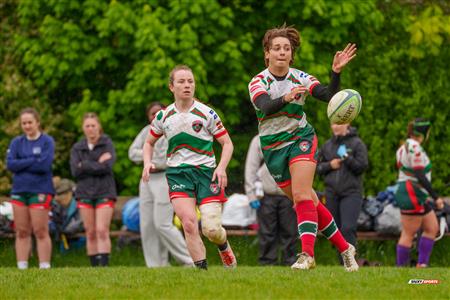 RQ 2025 - LPR2 F - TMR (12) vs (37) RCM