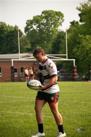 RQ 2025 - SL M - Beaconsfield RFC vs Rugby Club de Montréal