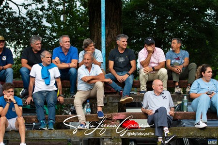 URT 2025 - Lince Rugby Club (12) vs (29)Tucuman Lawn Tennis Club