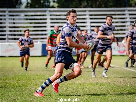 URT 2025 - Pré Inter - Universitario vs Huirapuca