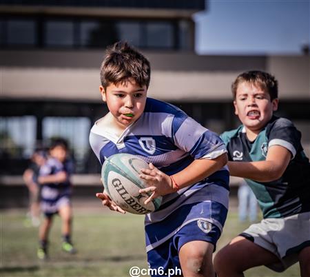 URT 2025 - Inferiores - Universitario vs Tucuman Rugby