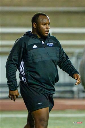 RSEQ 2025 - Rugby M - Demi Finale - McGill vs Université de Montréal - Avant & Après Match