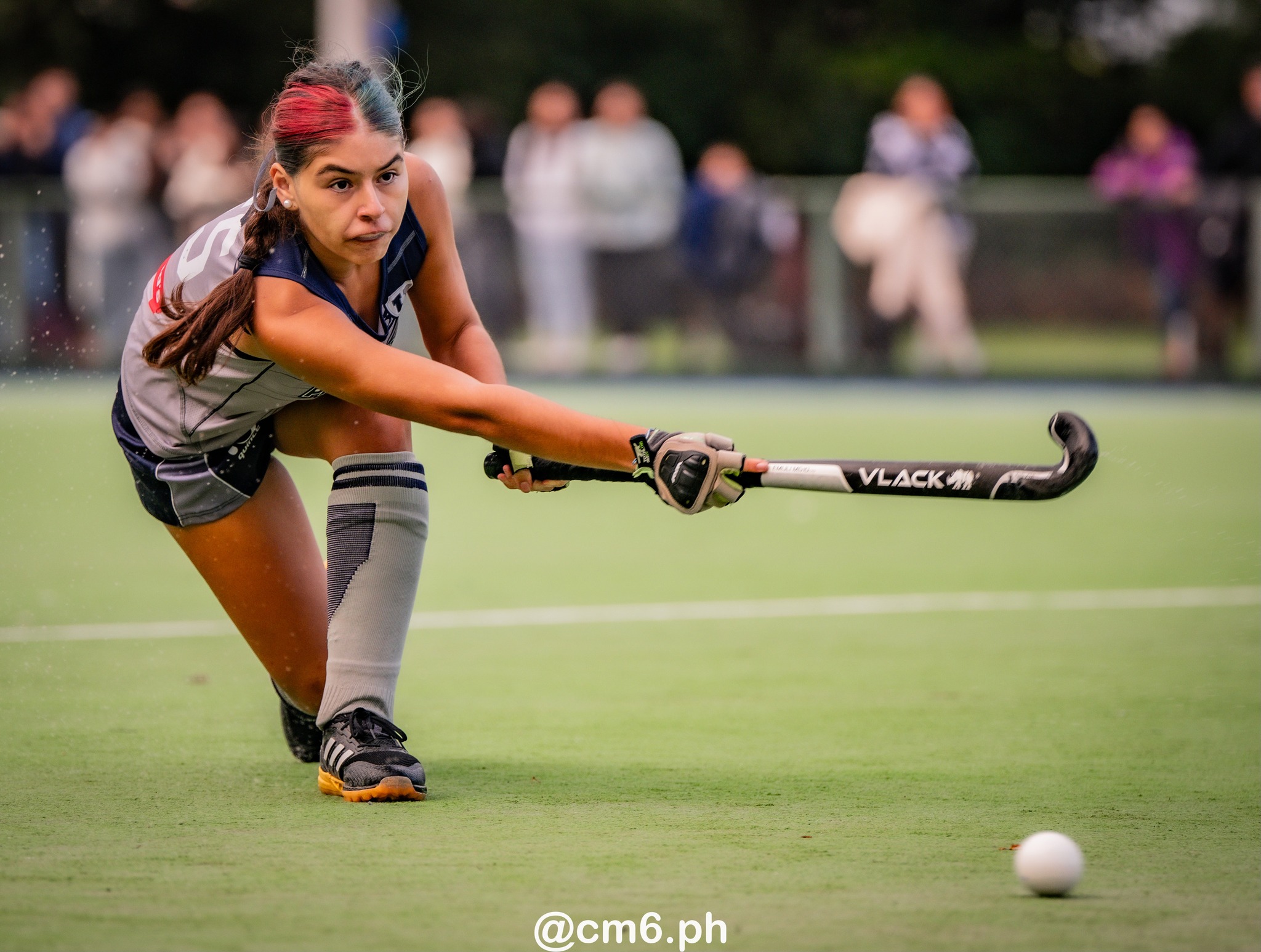  Universitario Rugby Club - Tucuman - Old Lions Rugby Club - Field hockey - ATH 2025 - Fem - Universitario vs Old Lions (#ATH25FUNIOLDL04) Photo by: Christian Mas | Siuxy Sports 2025-04-26