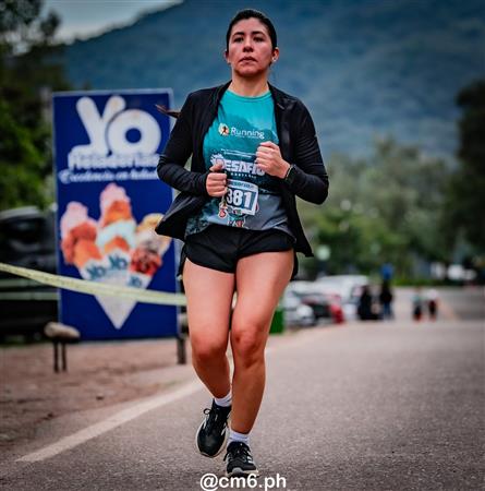 2025 - Desafio El Cadillal - Tucuman, Argentina