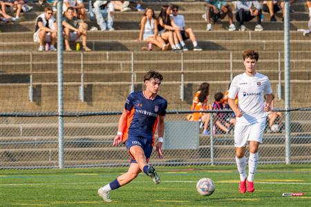 L1QC 2025 - CS St-Laurent (2) vs (1) CS Mont-Royal Outremont
