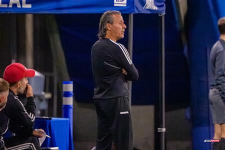 RSEQ 2025 - Soccer M - Université de Montréal (3) vs (1) McGill University