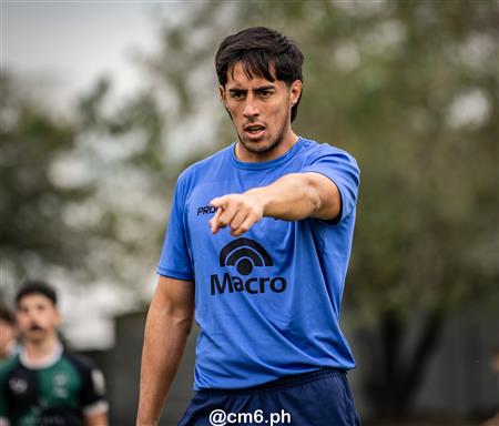 URT 2025 - M15 - Universitario Rugby Tucuman vs Tucuman Rugby Club