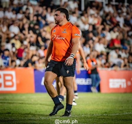 SRA 2025 - Fecha 4 - Tarucas (14) vs (15) Pampas