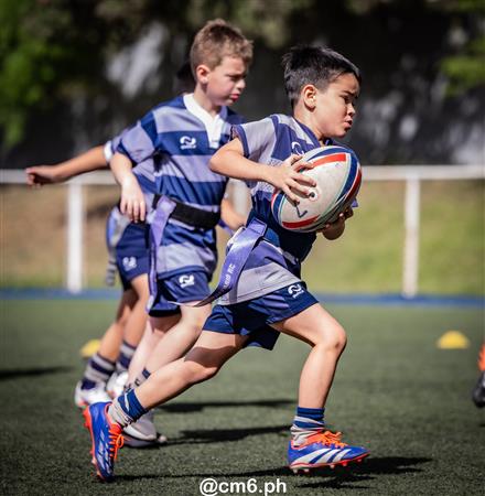 URT 2025 - Inferiores - Universitario vs Tucuman Rugby