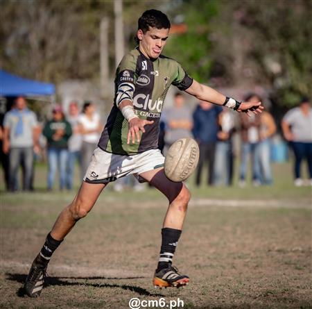 URT 2025 - Universitario vs Tucuman Rugby - M17
