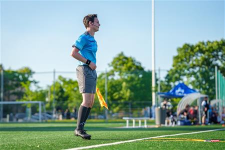 L1QC 2025 - CS Mont-Royal Outremont (2) vs (3) Royal Beauport