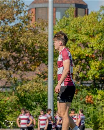 RSEQ Collégial 2025 - Vanier VS Brébeuf