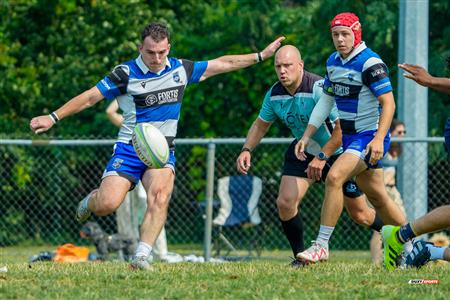 RQ 2025 - SL M - TMR vs Parc Olympique