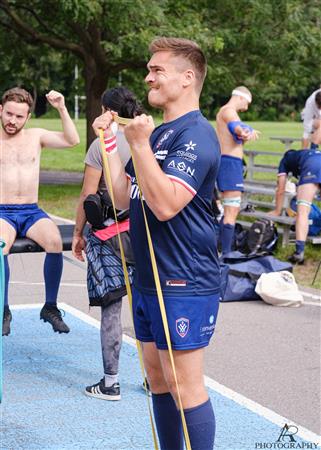 RQ 2023 - LP1M - XV de Montreal vs Mont-Tremblant