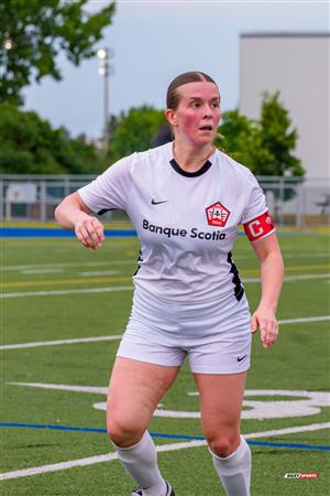 L2QC 2025 F - Lakeshore SC vs Mistral de Sherbrooke