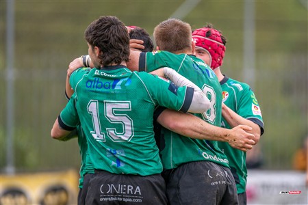 FER 2025 - DHB - Gernika RT (52) vs (7) RC L'Hospitalet