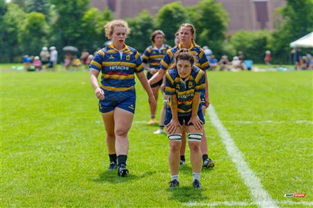 RQ 2025 - SL F - SABRFC vs TMR RFC