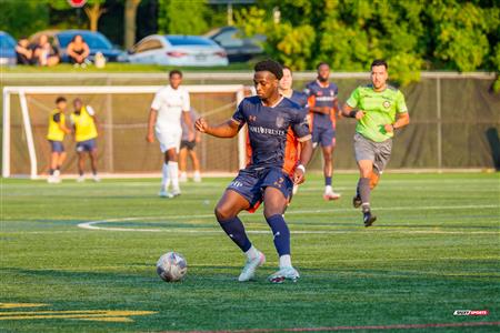L1QC 2025 - CS St-Laurent (2) vs (1) CS Mont-Royal Outremont