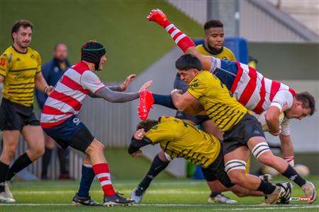 FER 2025 - DHB GRUPO A - UNIVERSITARIO BILBAO VS GETXO Artea RT