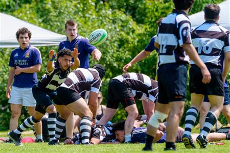 RQ 2025 - LPR3 M - SABRFC vs Barbarians