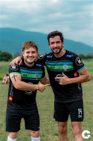 TLCF 2024 - Futbol - 13a Fecha Torneo Clausura 2024 A