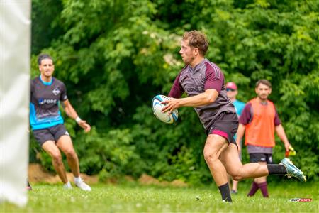 RQ 2025 - LP1M - Montreal Wanderers RFC vs Abénakis de Sherbrooke