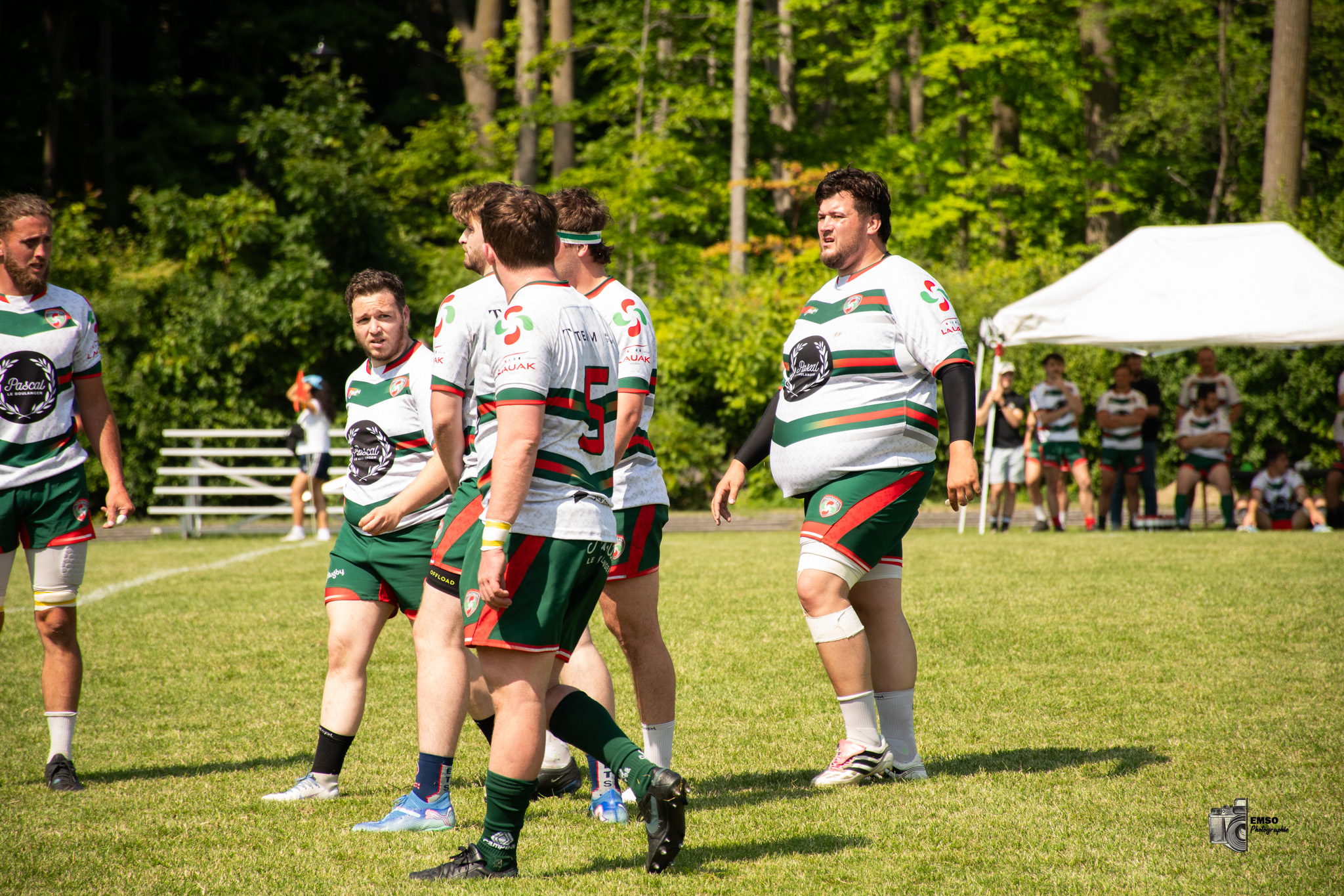  Sainte-Anne-de-Bellevue RFC - Rugby Club de Montréal - Rugby - RQ 2025 - SL M - Sainte-Anne-de-Bellevue RFC vs Rugby Club de Montréal (#RQ25SLMSARM56) Photo by: emso photo | Siuxy Sports 2025-06-14