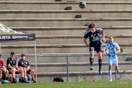 L1QC 2025 - FC Laval (4) vs (2) Royal Beauport