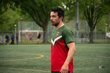 RQ 2025 - SL R - Rugby Club de Montréal vs Town of Mount Royal