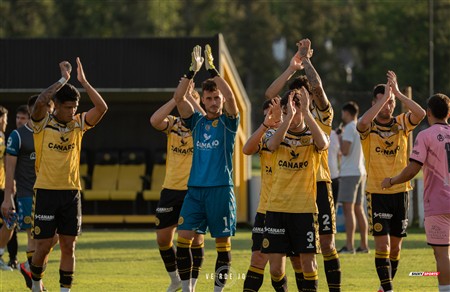 AFA - 1B - Flandria (0) vs (1) Real Pilar FC