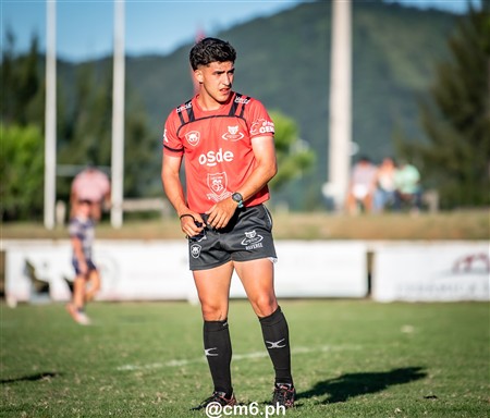 URS 2025 - Torneo Universitario 2025 (Salta)