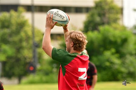 RQ 2025 - SL R M - CRQ (5) vs (31) RCM