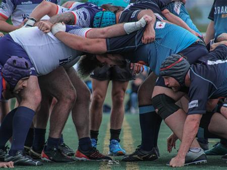 RQ 2024 - LPR2 - St-Lambert Locks vs XV de Montréal