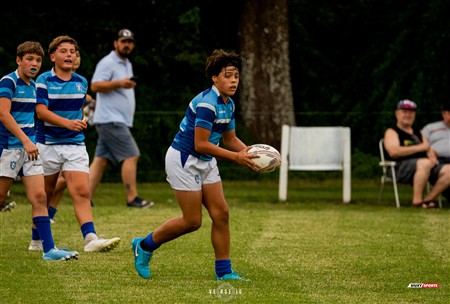 URBA 2025 - M15 - Lujan vs Don Bosco