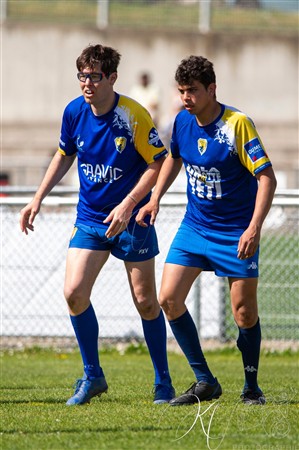 Challenge des Fabulous Rugby 2025