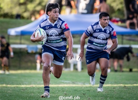 URS 2025 - Torneo Universitario 2025 (Salta)