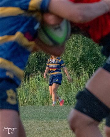 RQ 2025 - Final SL F - CRQ vs TMR