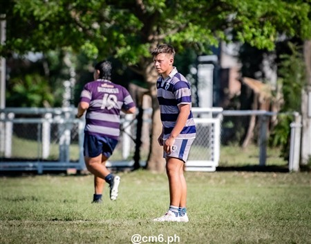 URT 2025 - M15 M16 - Universitario vs Natacion y Gimnasia