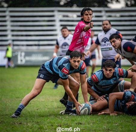 URT 2025 - Universitario de Tucuman vs Universitario de Mar del Plata